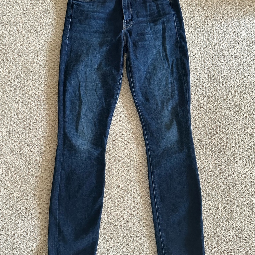 Mother Jeans